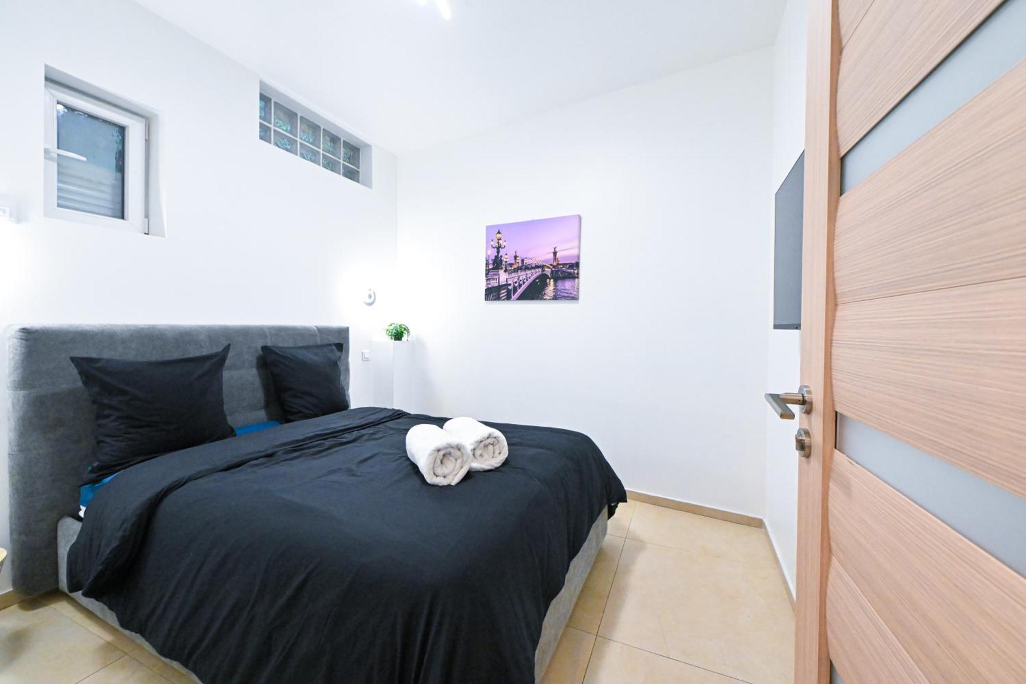 Grand Loft A Deux Pas De La Mer N1 Nice Exterior foto